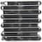 Four Seasons Nissan 200 Series 98-95-Sentra 99-95 Evaporator Core, 54794 54794 - alternate 3